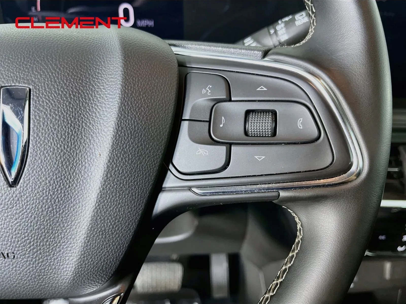 2025 Buick Encore GX Preferred - Photo 17