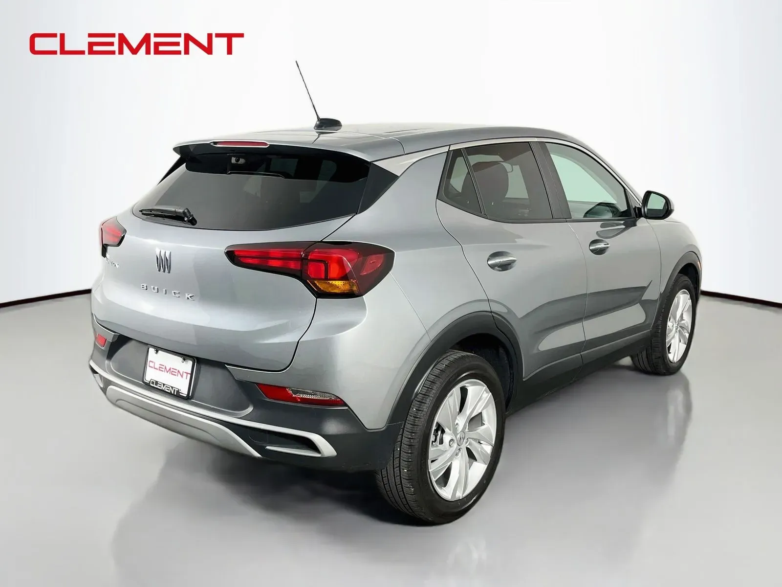 2025 Buick Encore GX Preferred - Photo 7