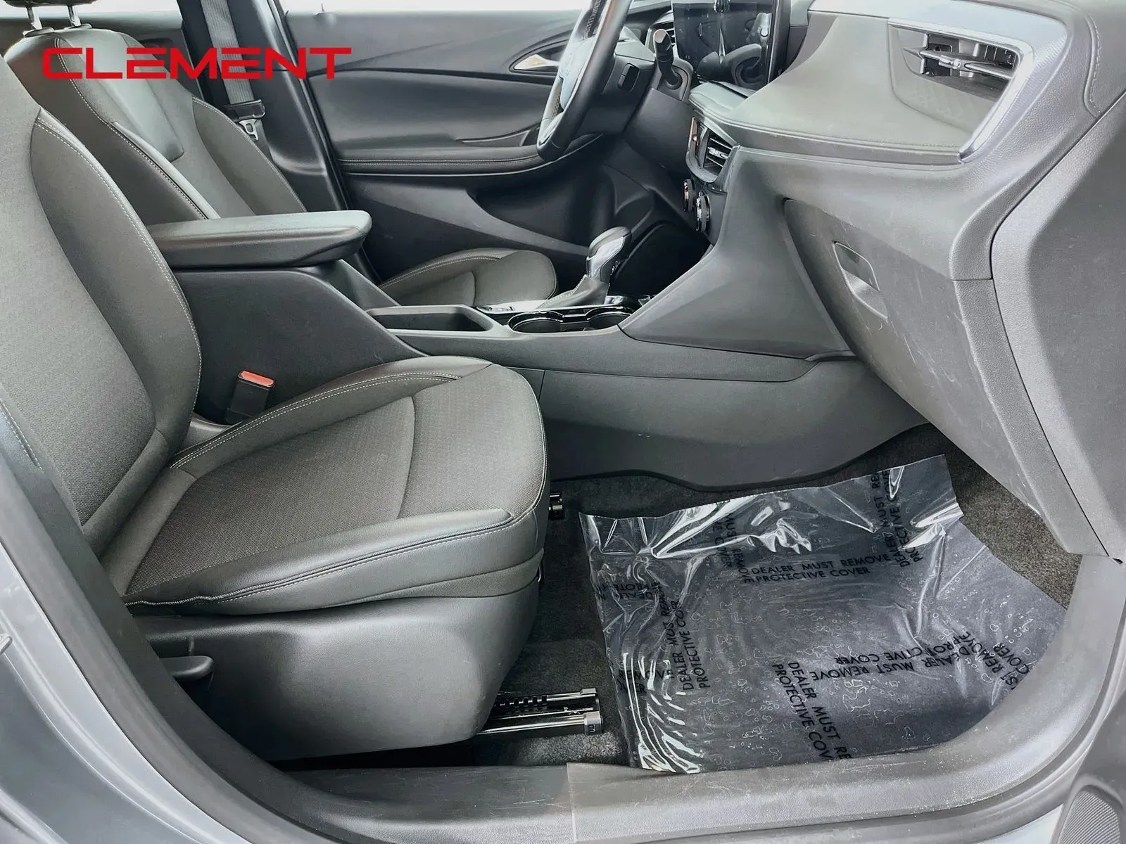 2025 Buick Encore GX Preferred - Photo 32