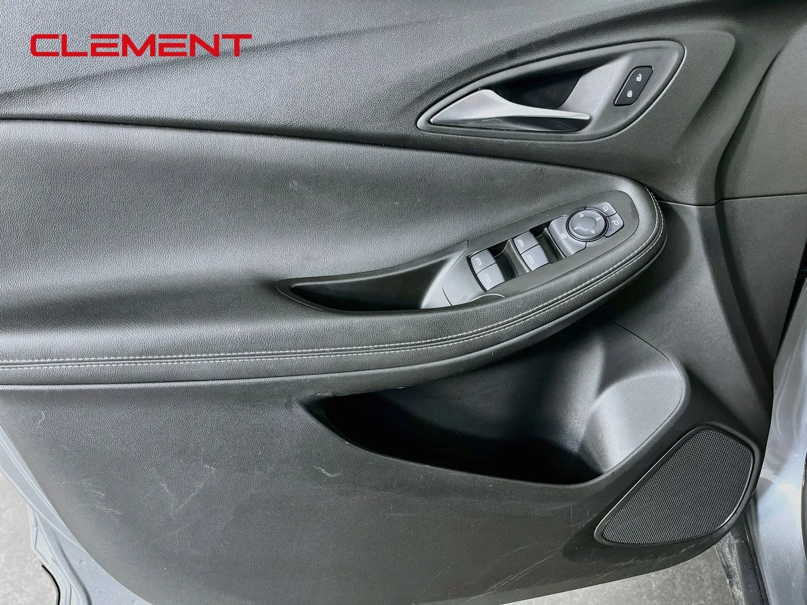 2025 Buick Encore GX Preferred - Photo 25