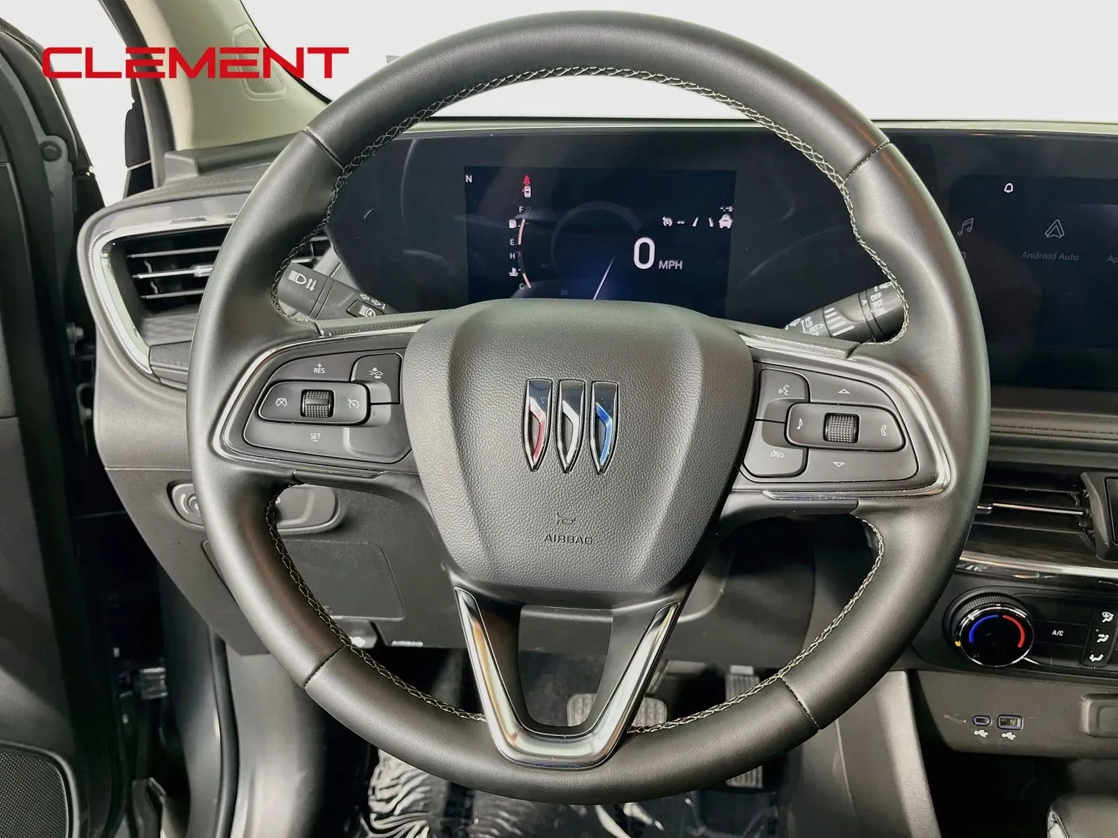 2025 Buick Encore GX Preferred - Photo 14