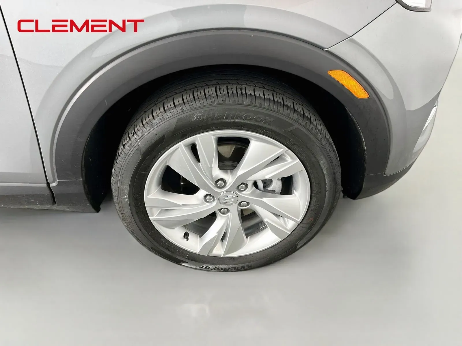 2025 Buick Encore GX Preferred - Photo 36