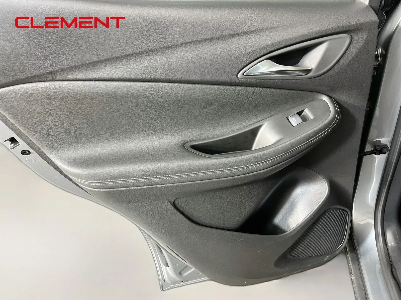 2025 Buick Encore GX Preferred - Photo 28