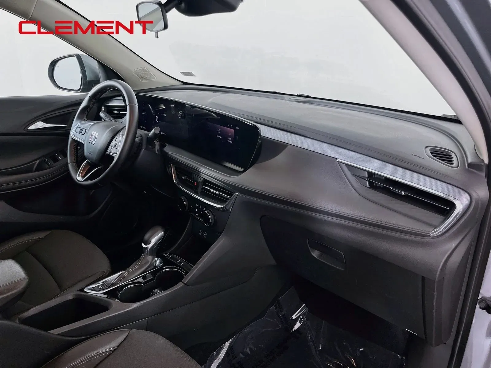 2025 Buick Encore GX Preferred - Photo 33