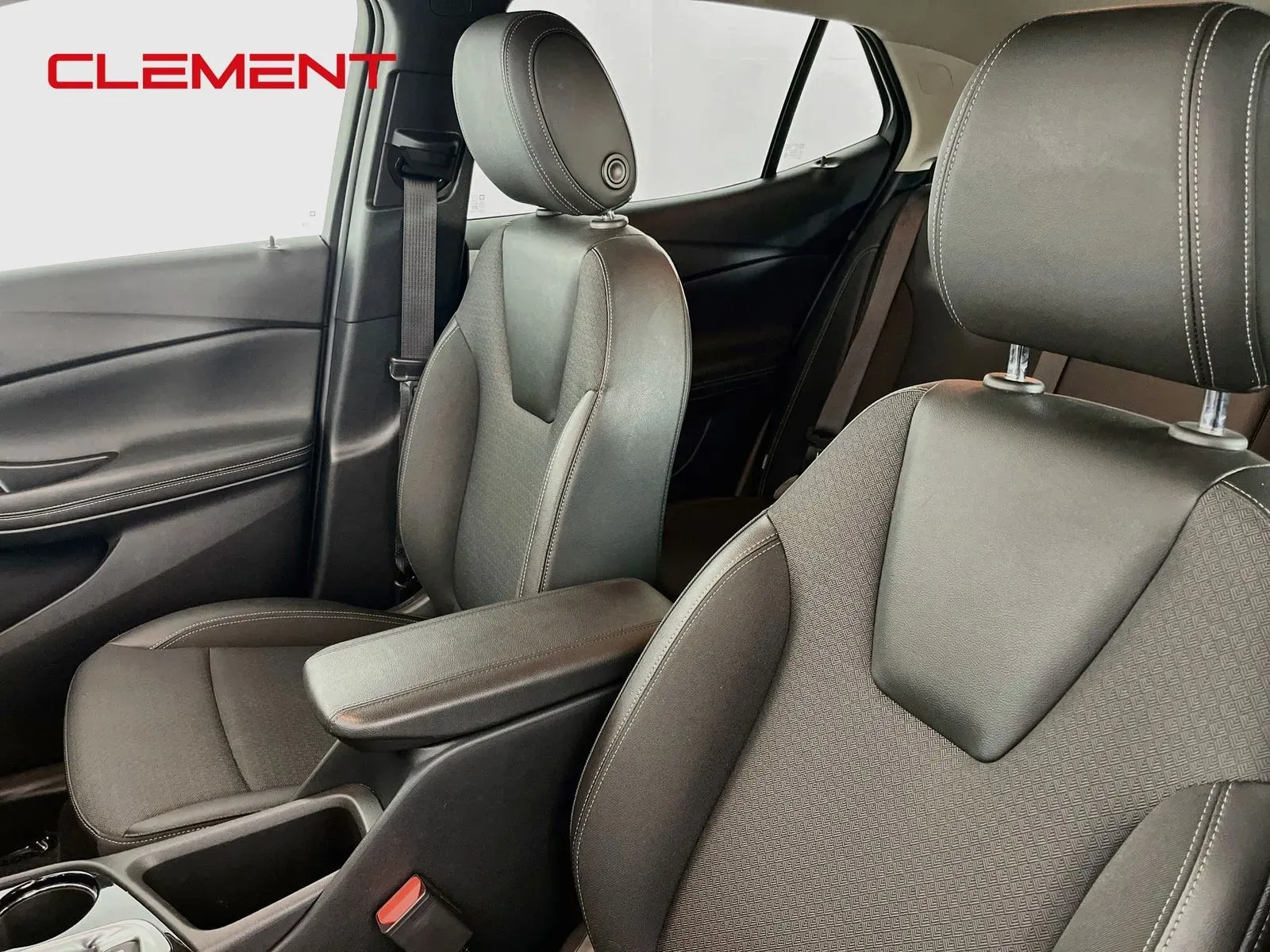 2025 Buick Encore GX Preferred - Photo 27