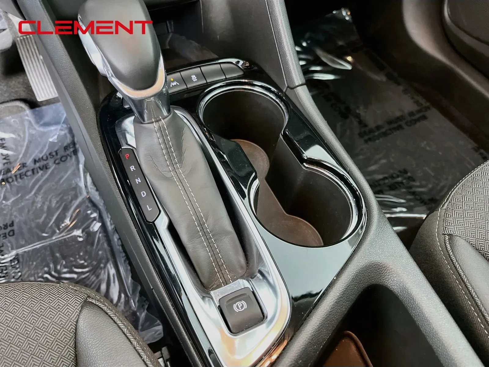 2025 Buick Encore GX Preferred - Photo 23