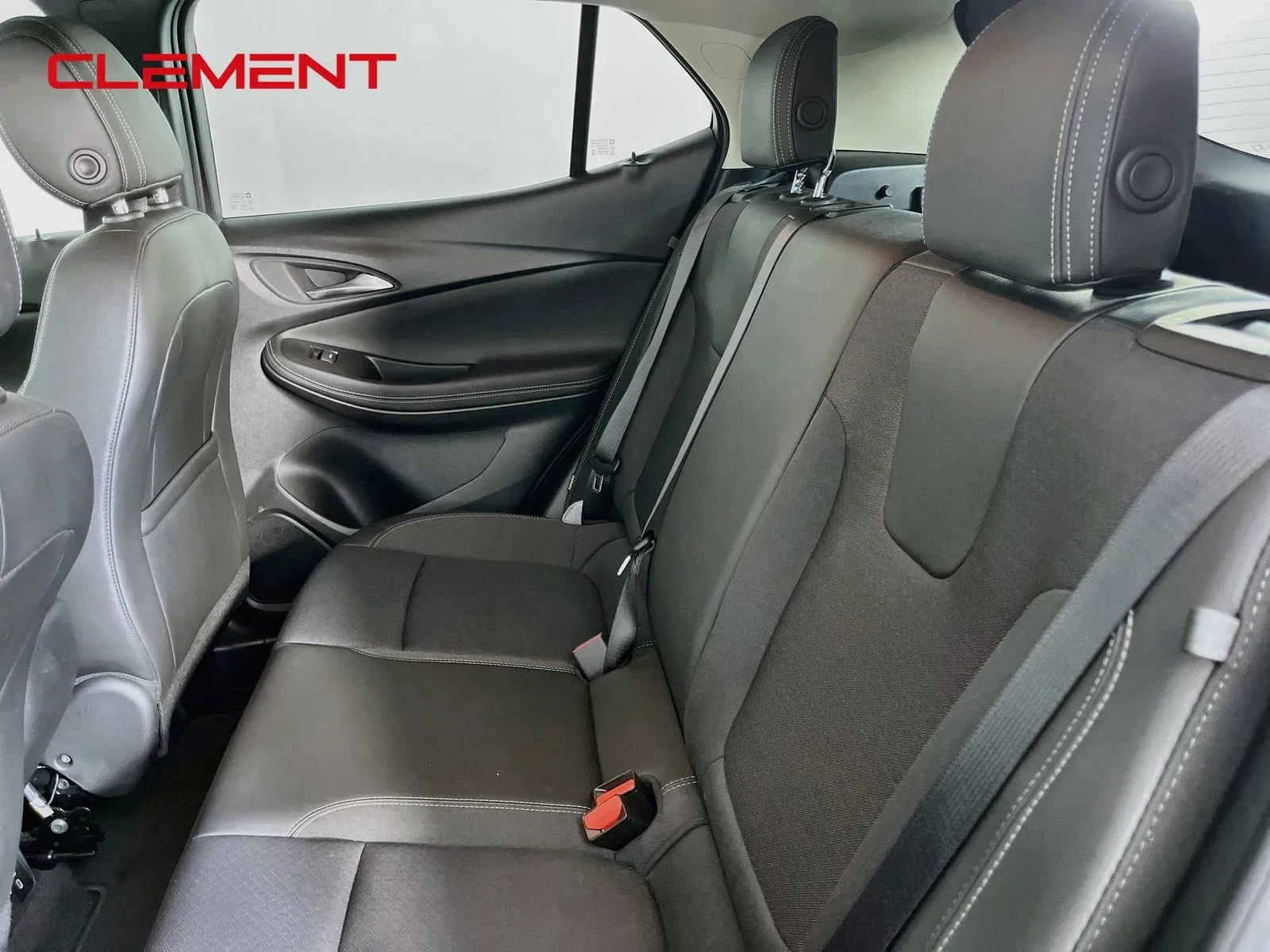 2025 Buick Encore GX Preferred - Photo 29