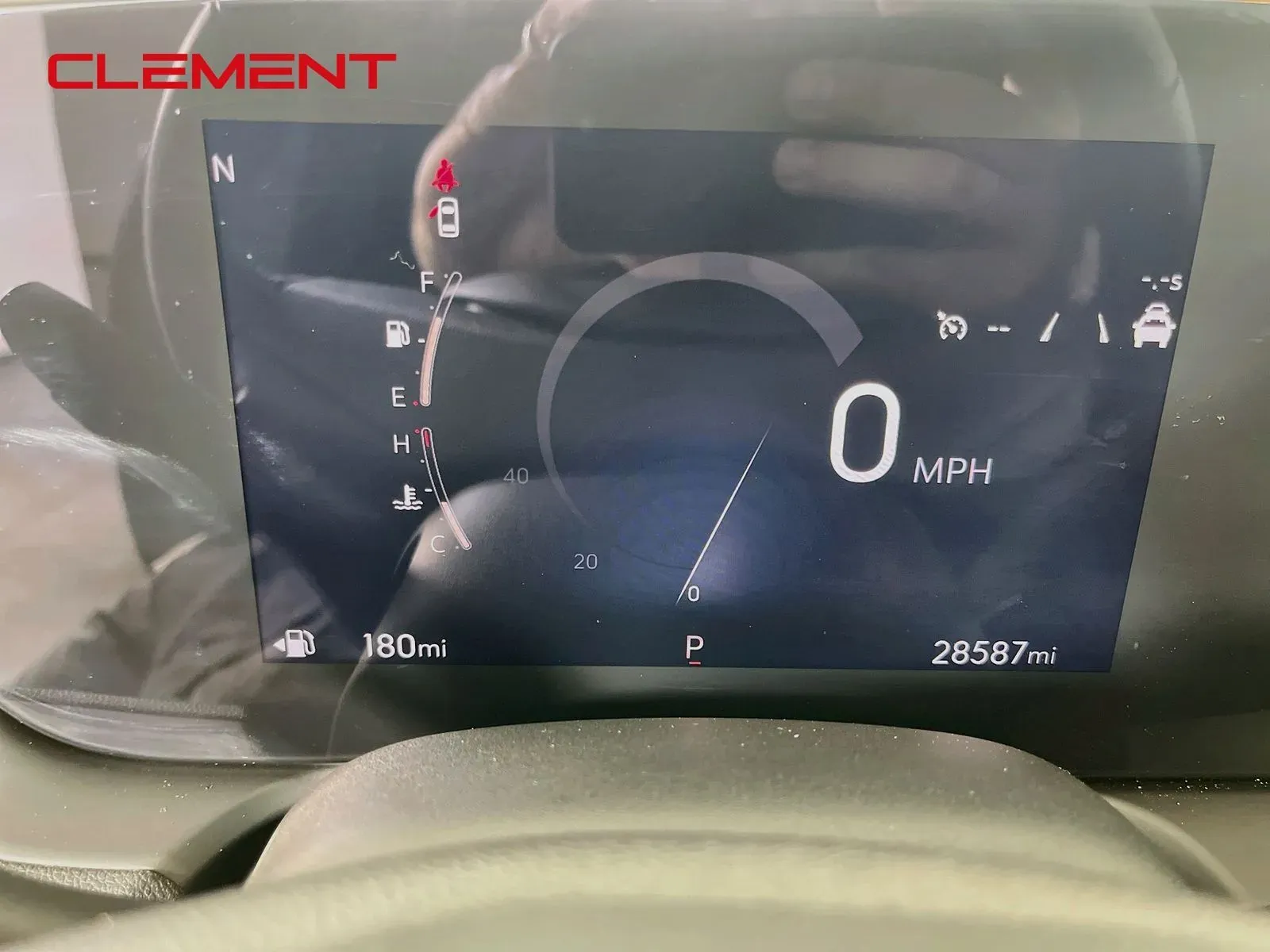 2025 Buick Encore GX Preferred - Photo 18