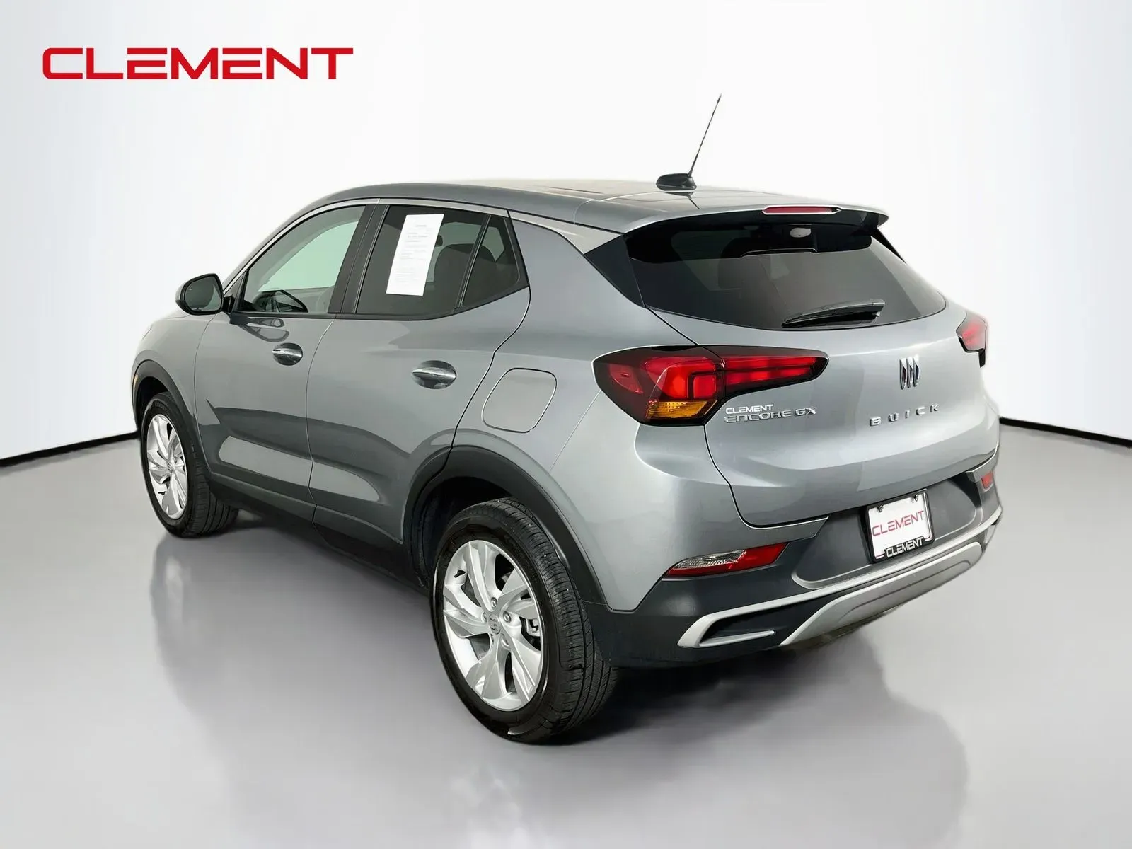 2025 Buick Encore GX Preferred - Photo 9
