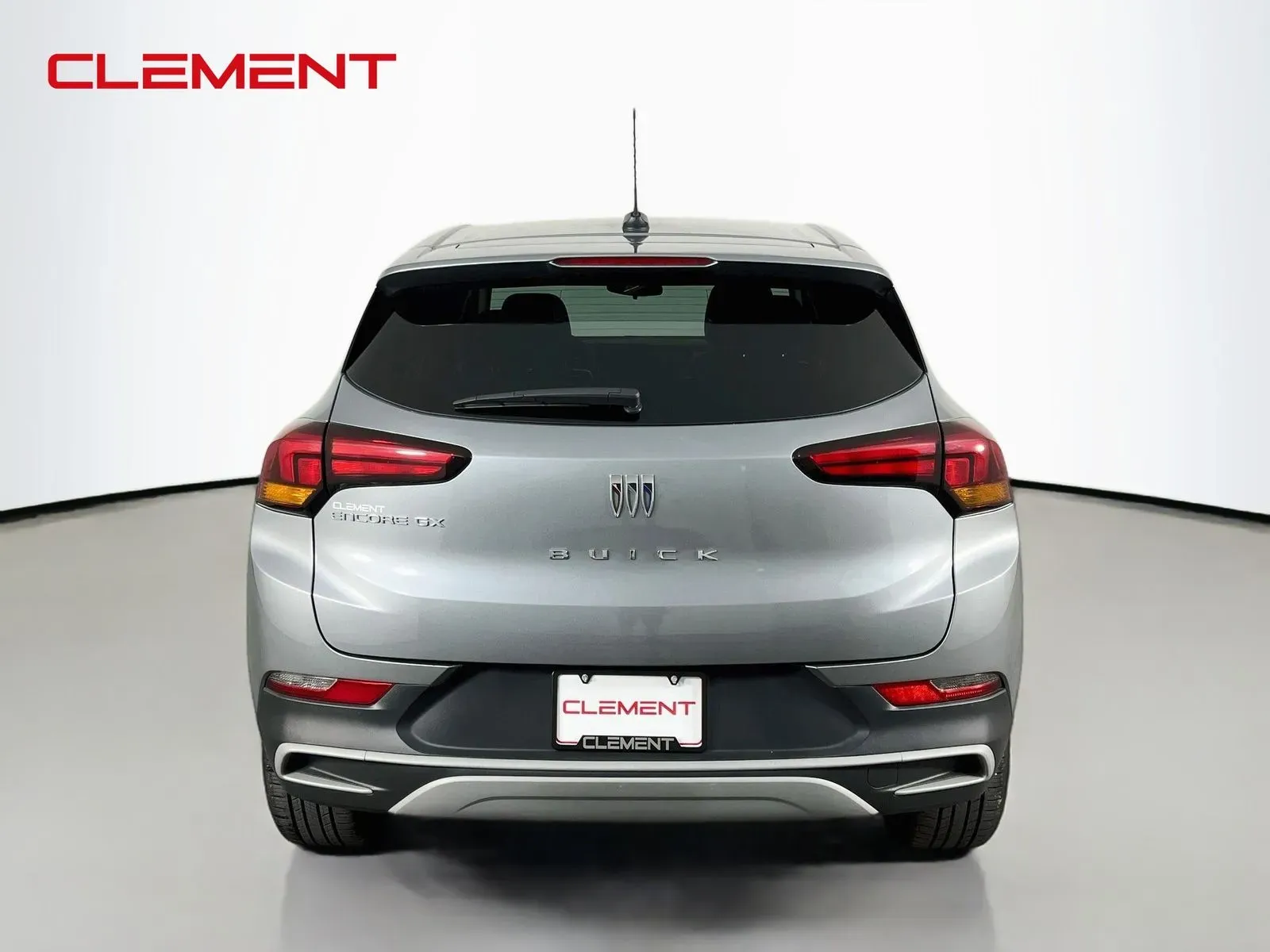 2025 Buick Encore GX Preferred - Photo 8
