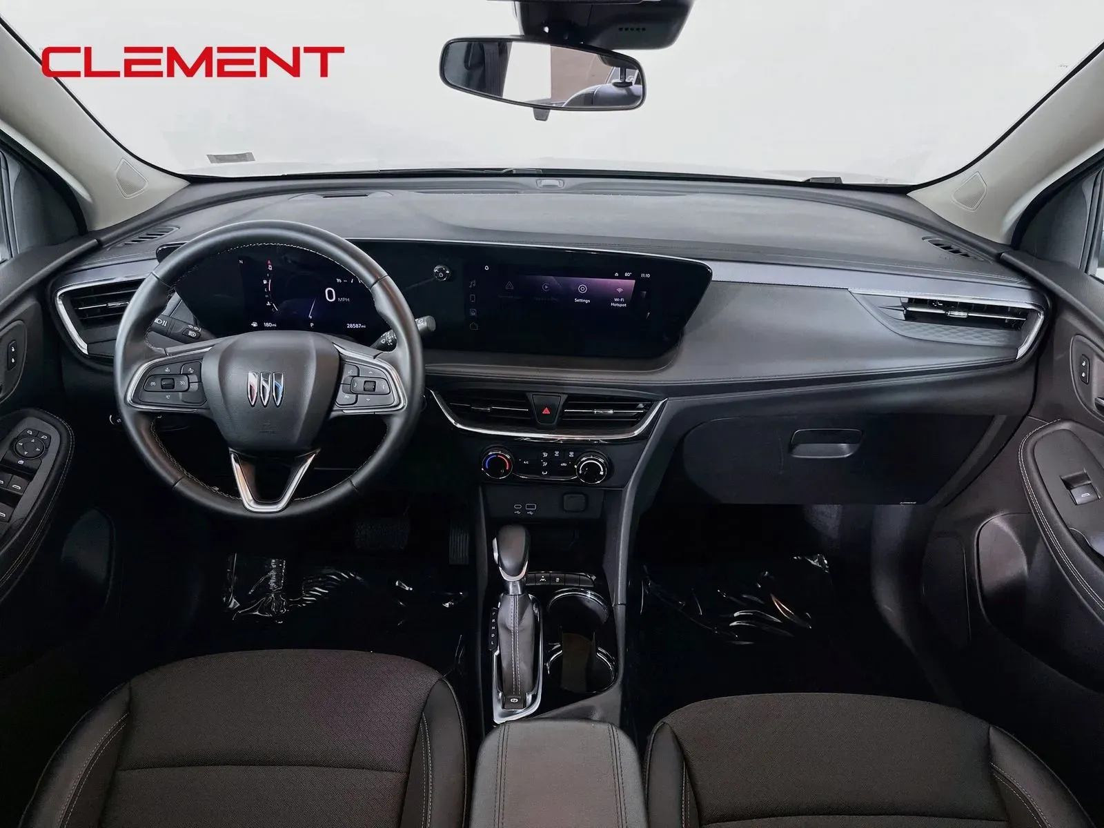 2025 Buick Encore GX Preferred - Photo 12