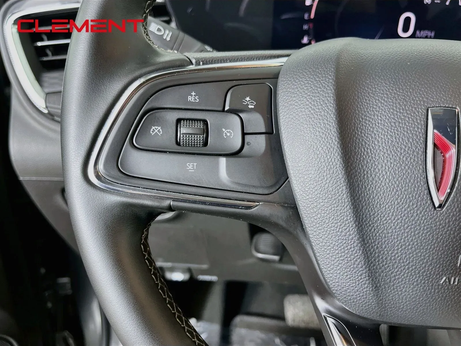 2025 Buick Encore GX Preferred - Photo 15