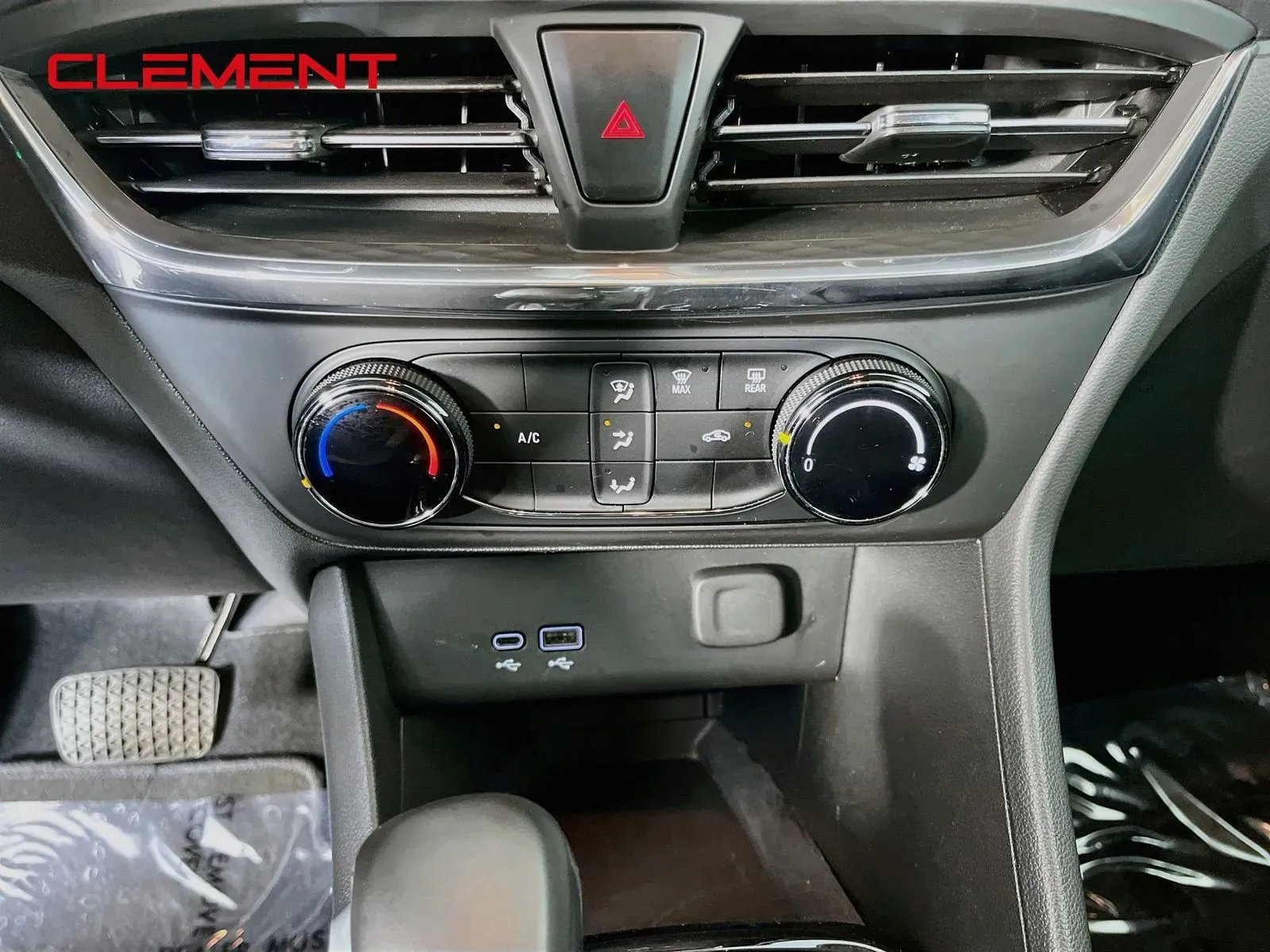 2025 Buick Encore GX Preferred - Photo 22
