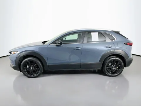 More photos of 2025 Mazda CX-30 2.5 S Carbon Edition at Clement Pre-Owned, MO