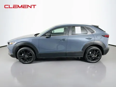 More photos of 2025 Mazda CX-30 2.5 S Carbon Edition at Clement Pre-Owned, MO