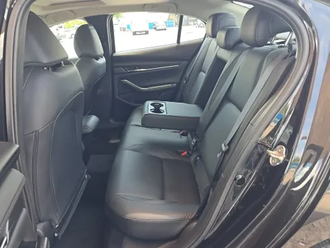 More photos of 2025 Mazda Mazda3 2.5 S Preferred Package at Clement Pre-Owned, MO