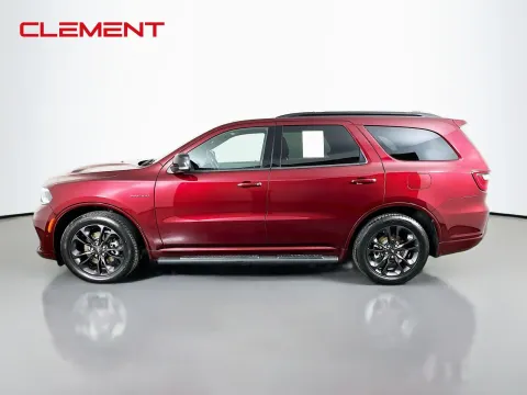 More photos of 2024 Dodge Durango R/T Premium at Clement Pre-Owned, MO