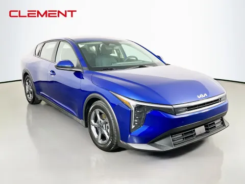More photos of 2025 Kia K4 LXS at Clement Pre-Owned, MO