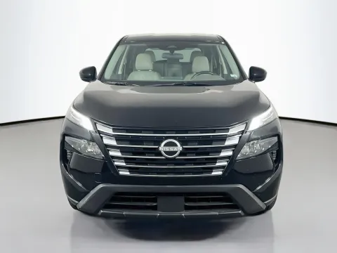 Photos of 2025 Nissan Rogue SV for sale in Florissant, MO at Clement Pre-Owned