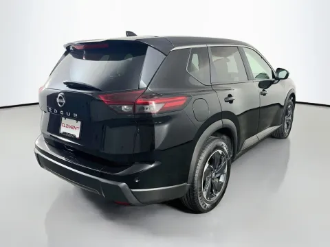 More photos of 2025 Nissan Rogue SV at Clement Pre-Owned, MO