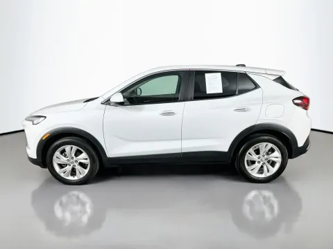 More photos of 2025 Buick Encore GX Preferred at Clement Pre-Owned, MO