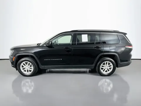 More photos of 2023 Jeep Grand Cherokee L Laredo at Clement Pre-Owned, MO