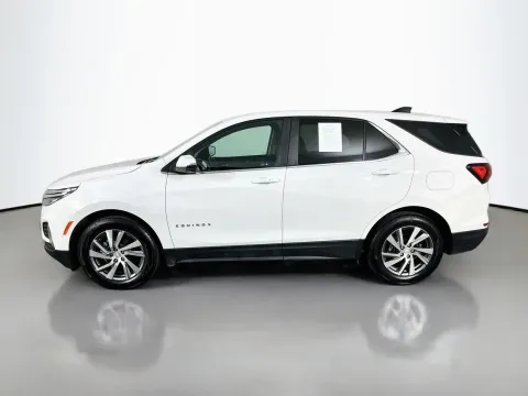 More photos of 2022 Chevrolet Equinox LT at Clement Pre-Owned, MO