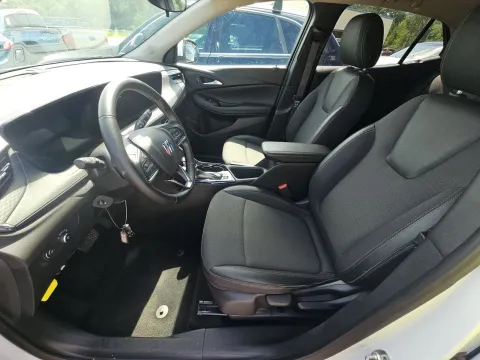 Another view of 2025 Buick Encore GX Preferred for sale in Florissant, MO at Clement Pre-Owned