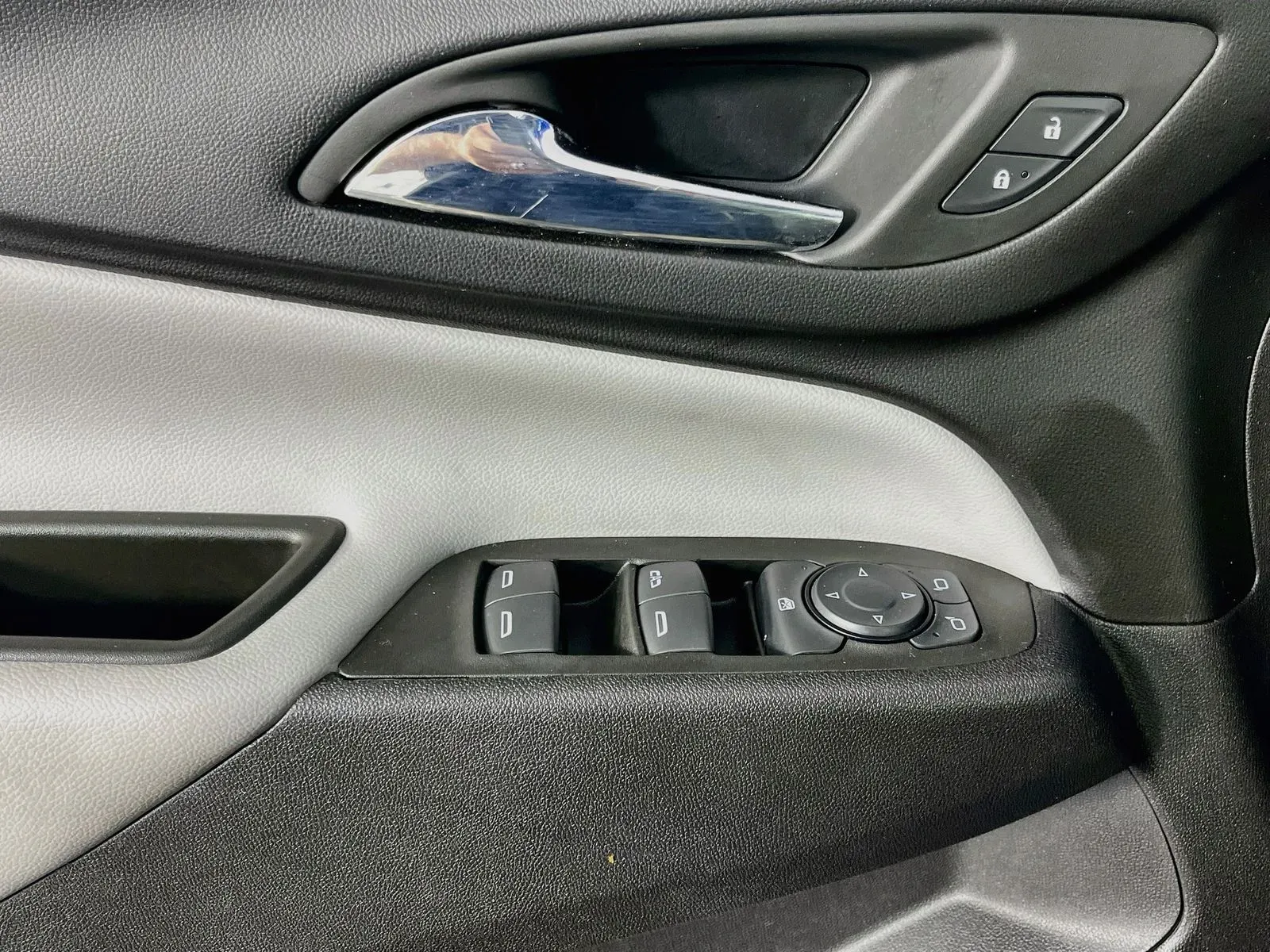 Chevrolet Equinox photo 24