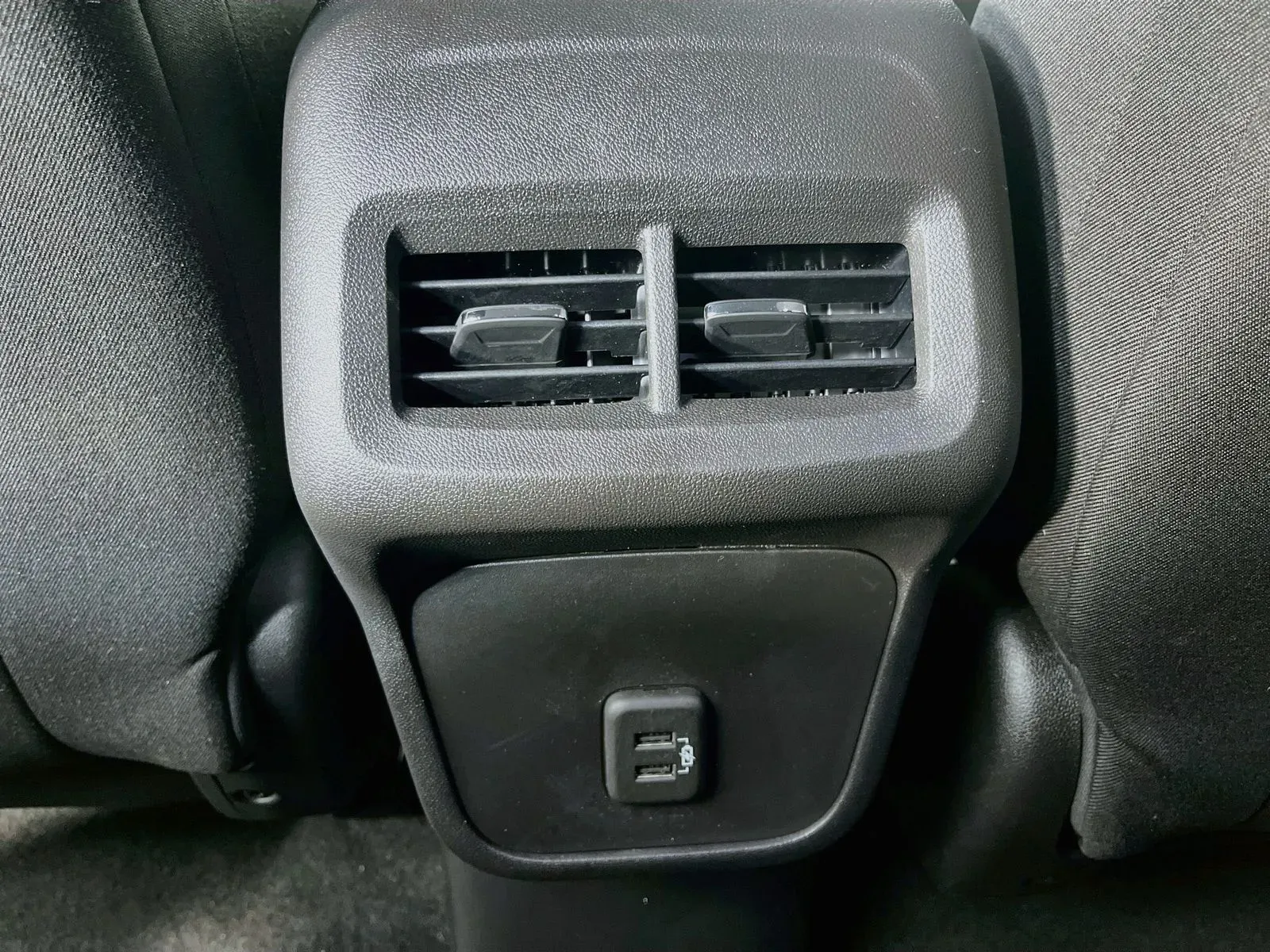 Chevrolet Equinox photo 32