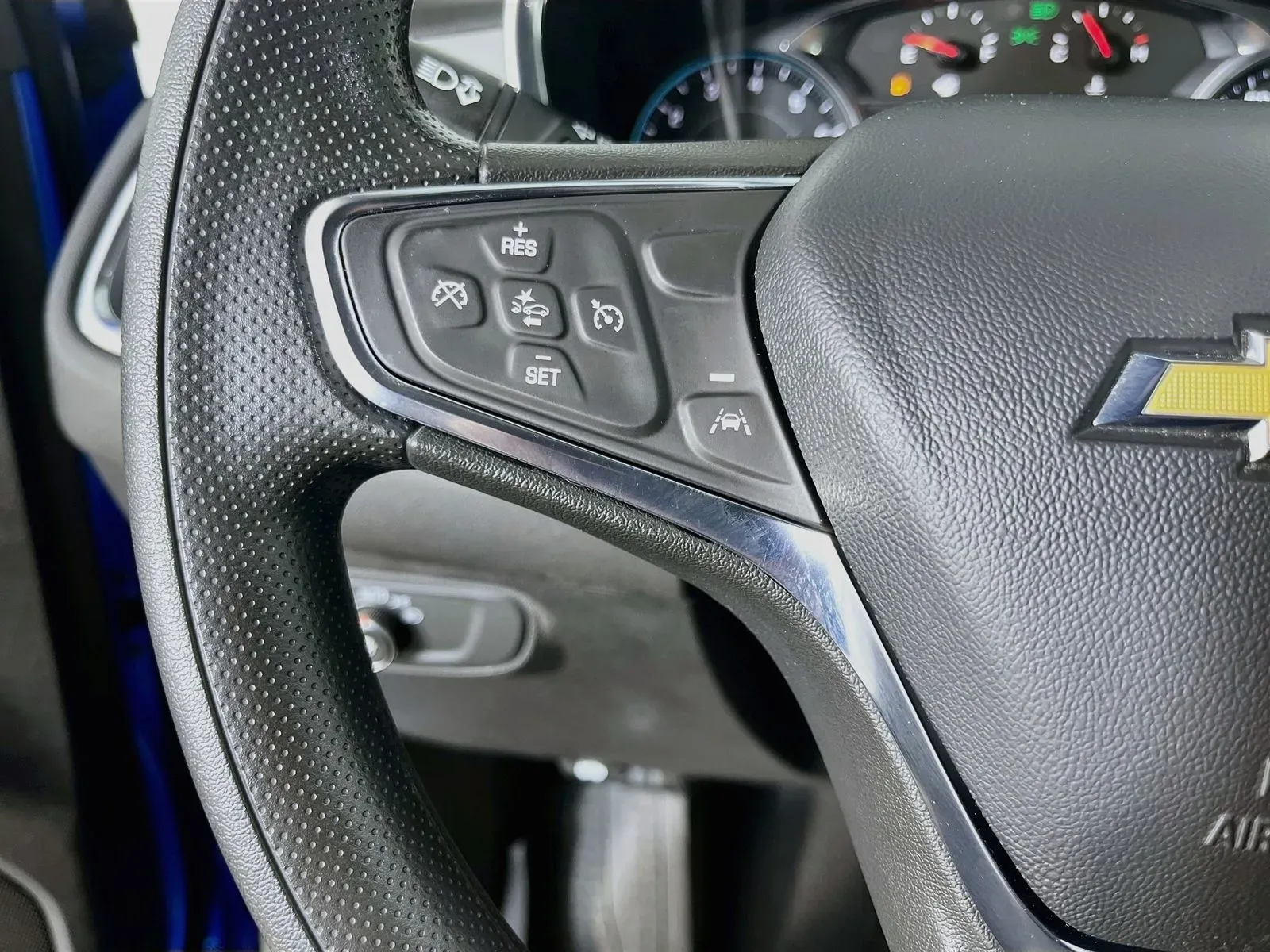 Chevrolet Equinox photo 15