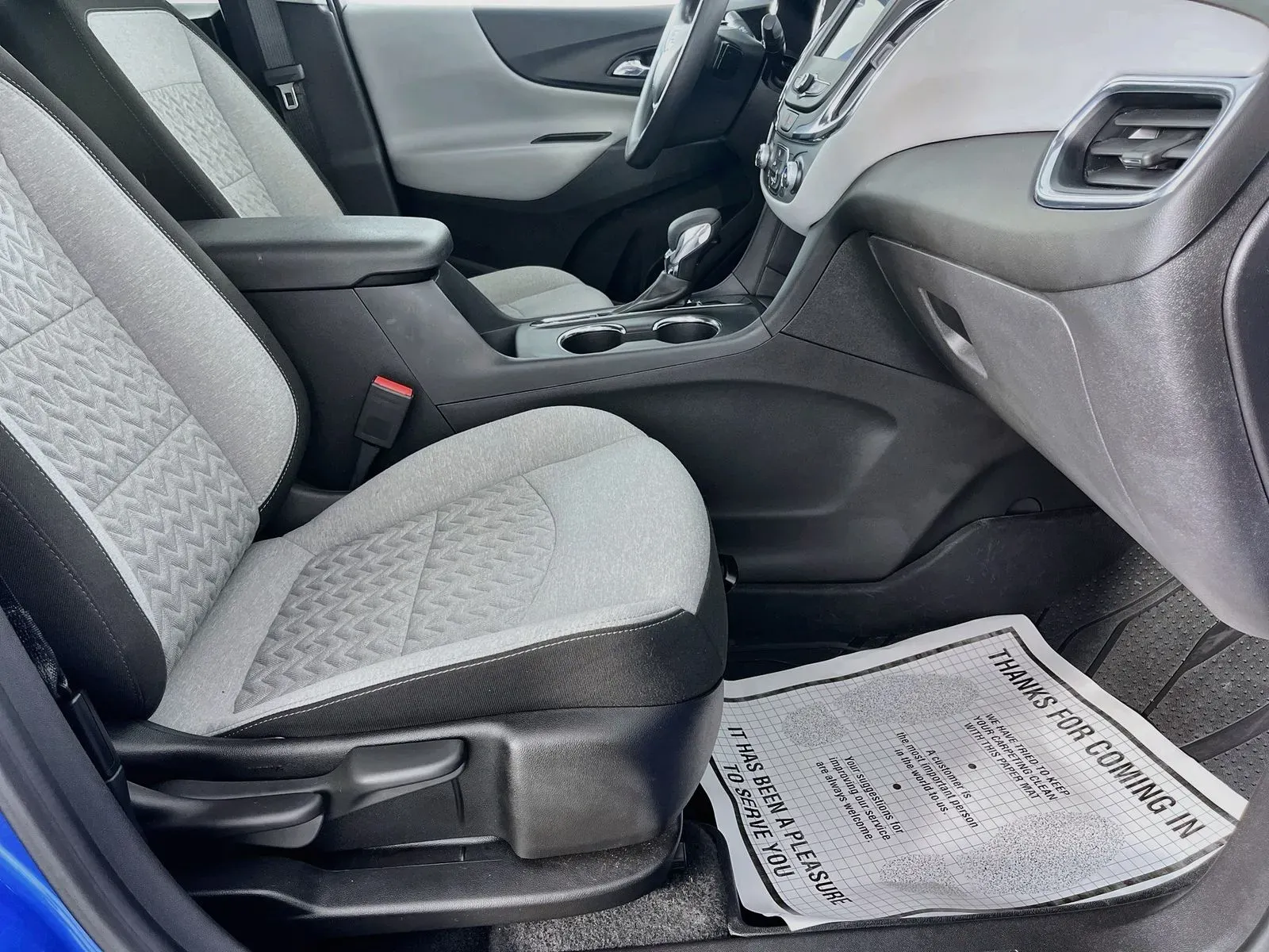 Chevrolet Equinox photo 33
