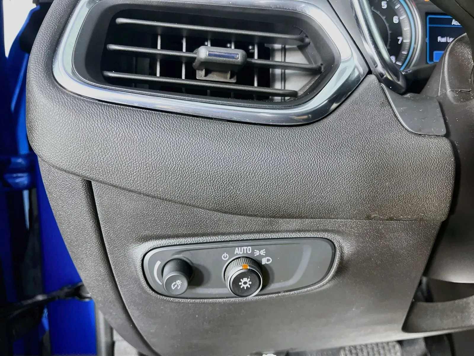 Chevrolet Equinox photo 13