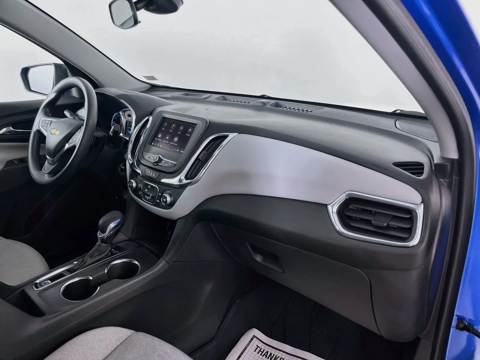 Chevrolet Equinox photo 34