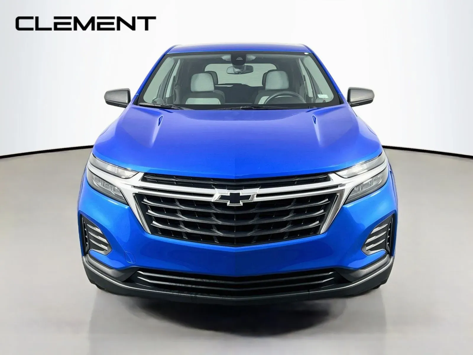 Chevrolet Equinox photo 3
