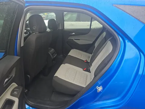 More photos of 2024 Chevrolet Equinox LS at Clement Pre-Owned, MO