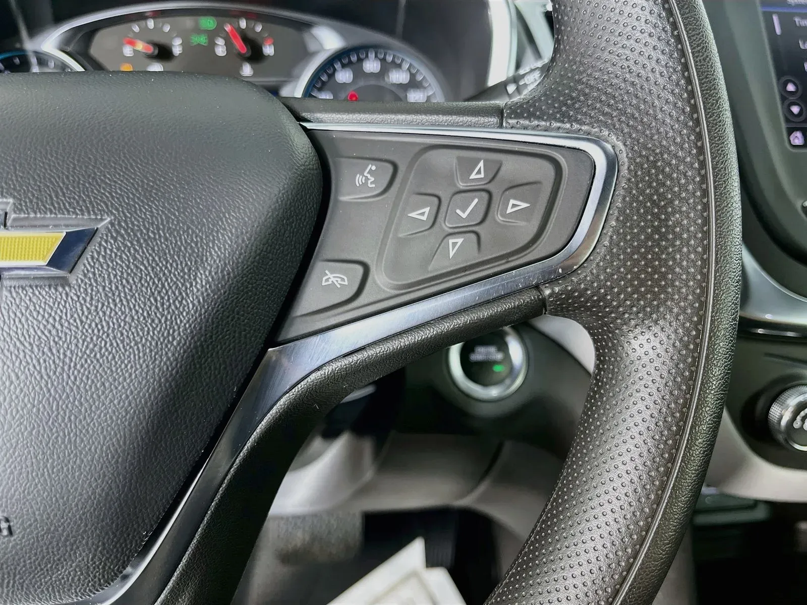 Chevrolet Equinox photo 17
