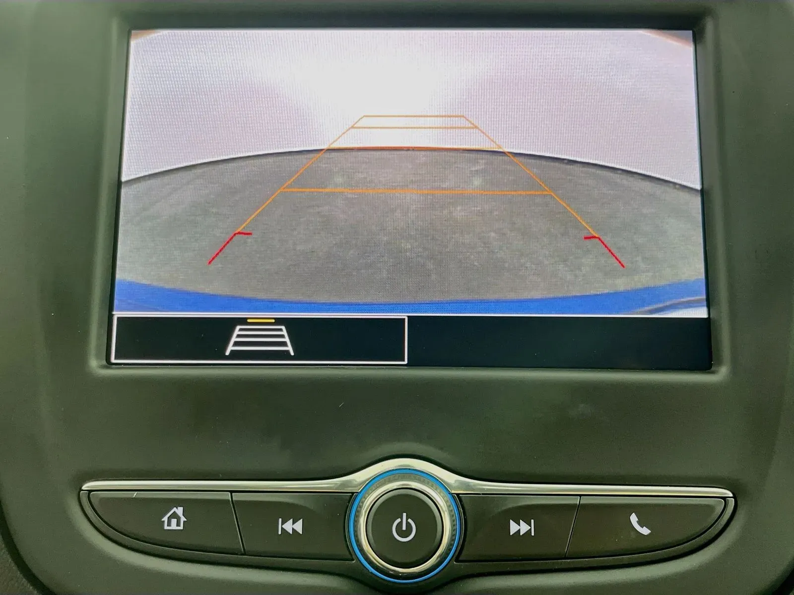 Chevrolet Equinox photo 20