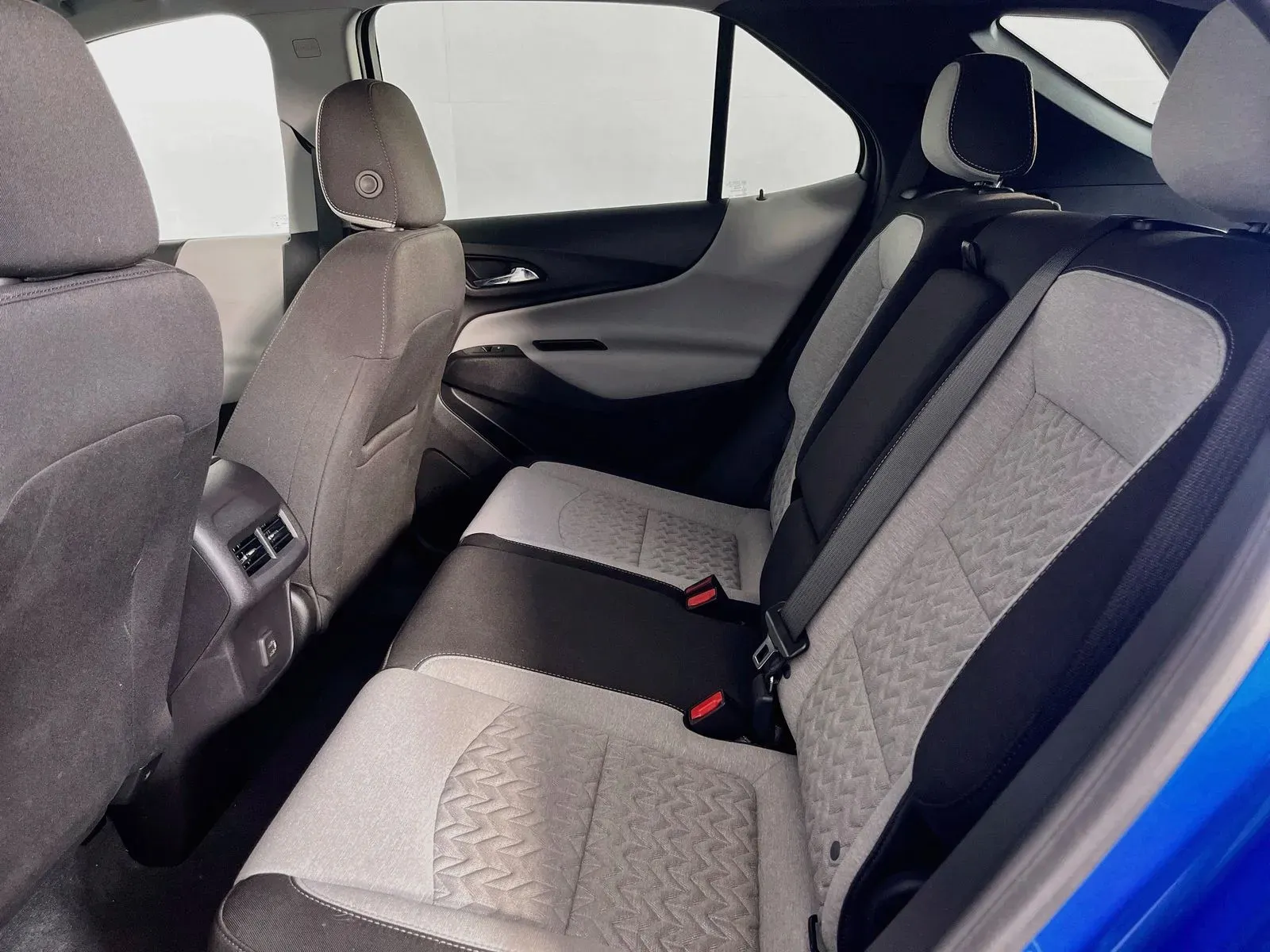Chevrolet Equinox photo 29
