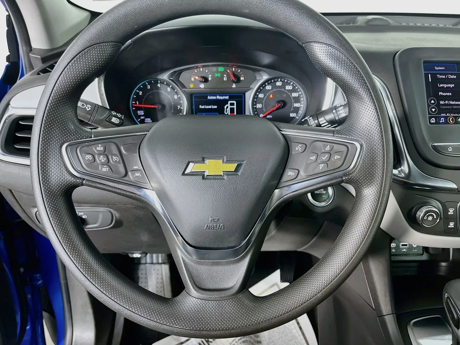 Chevrolet Equinox photo 14