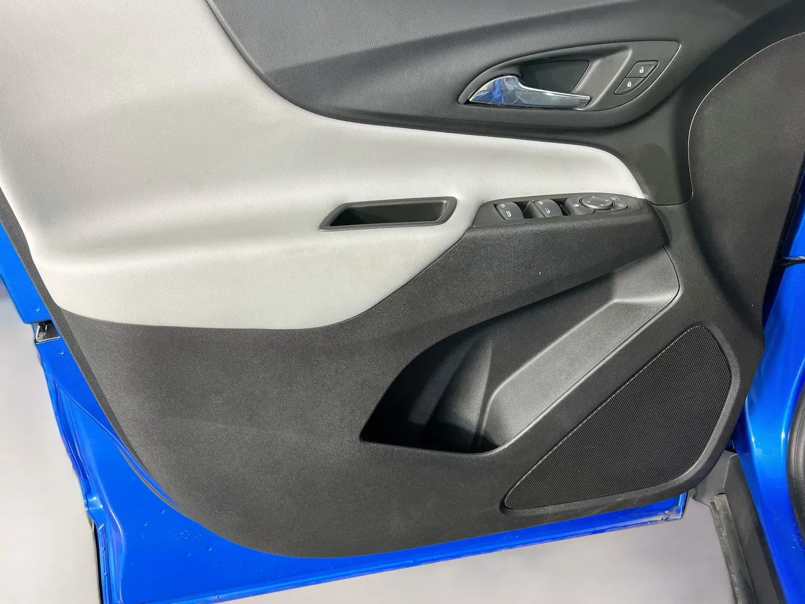 Chevrolet Equinox photo 25