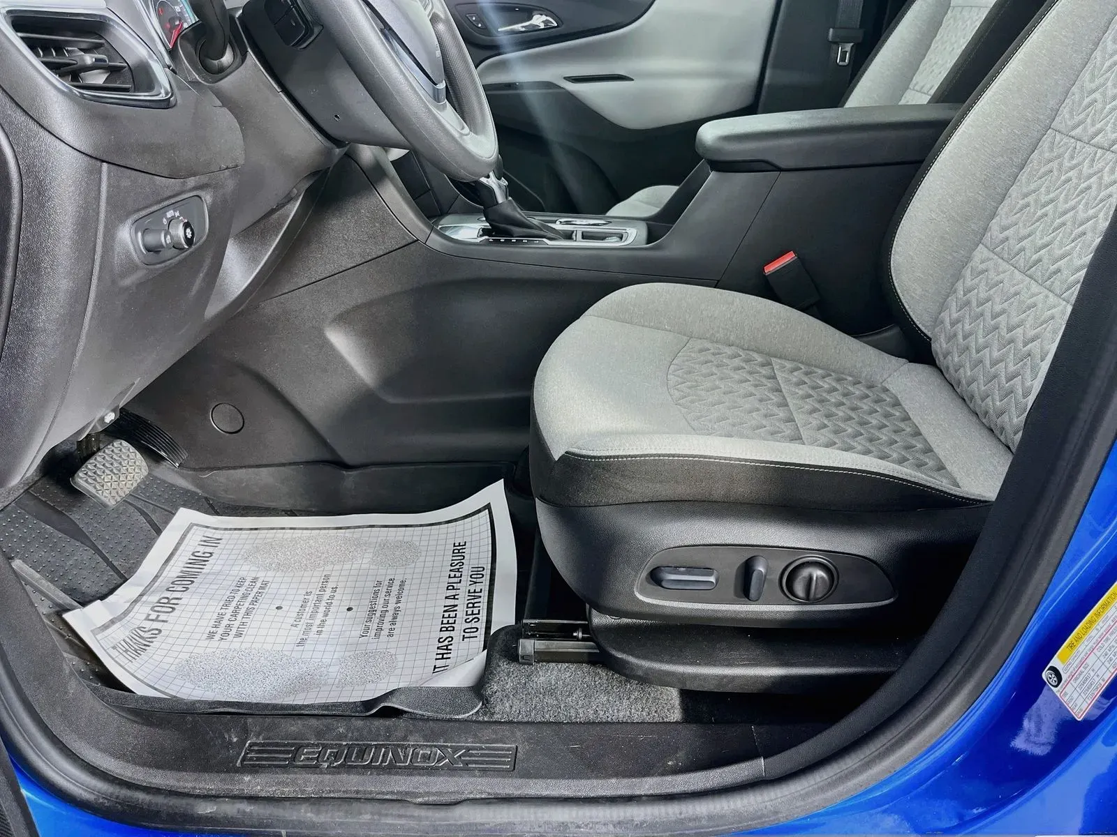 Chevrolet Equinox photo 26