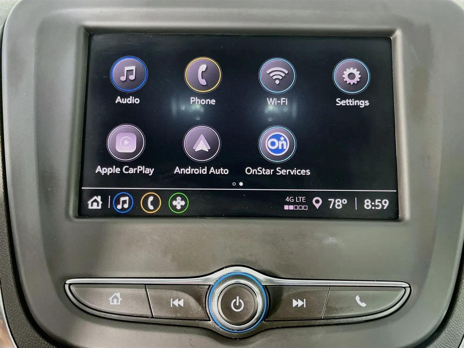 Chevrolet Equinox photo 19