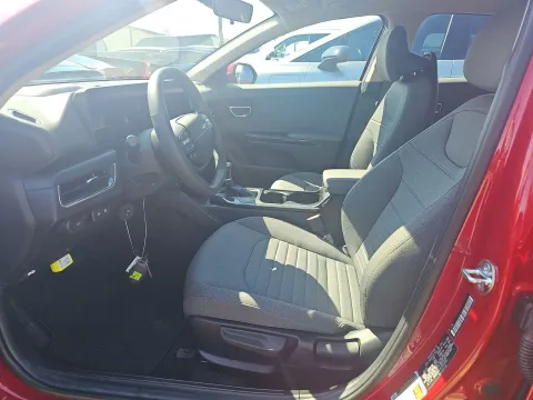 Another view of 2025 Kia K4 EX for sale in Florissant, MO at Clement Pre-Owned