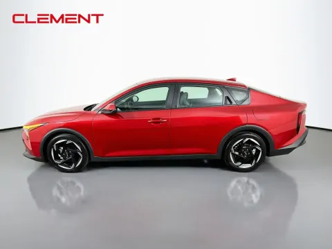 More photos of 2025 Kia K4 EX at Clement Pre-Owned, MO