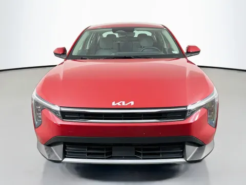 Photos of 2025 Kia K4 EX for sale in Florissant, MO at Clement Pre-Owned