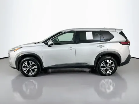More photos of 2021 Nissan Rogue SV at Clement Pre-Owned, MO