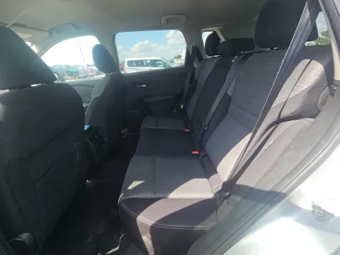 More photos of 2021 Nissan Rogue SV at Clement Pre-Owned, MO