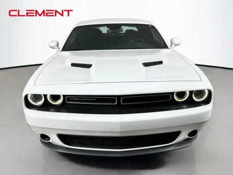 Another view of 2023 Dodge Challenger SXT for sale in Florissant, MO at Clement Pre-Owned