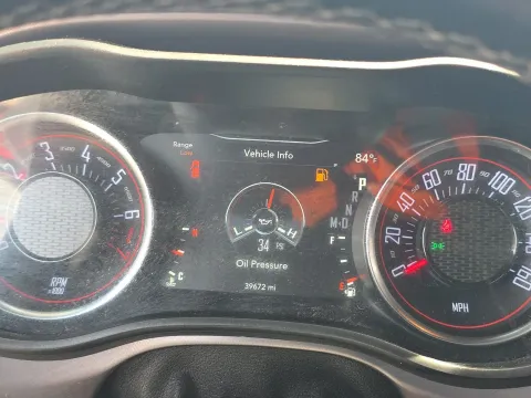Another view of 2023 Dodge Challenger SXT for sale in Florissant, MO at Clement Pre-Owned